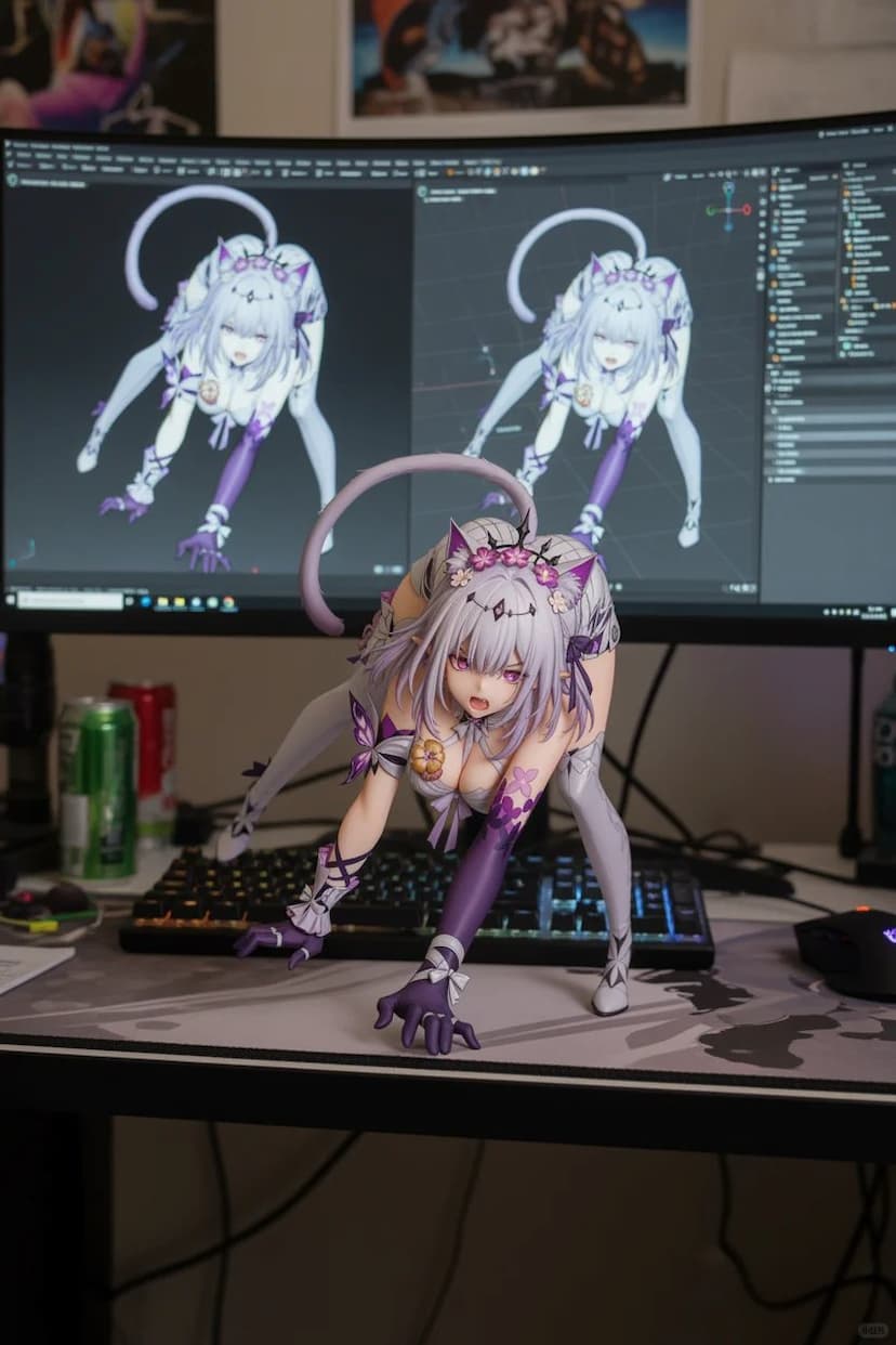 プロのコレクター品質